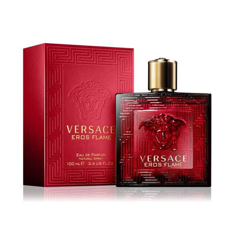 versace eros and flame|Versace Eros Flame for men.